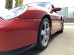 Porsche 911 Turbo 2003 года